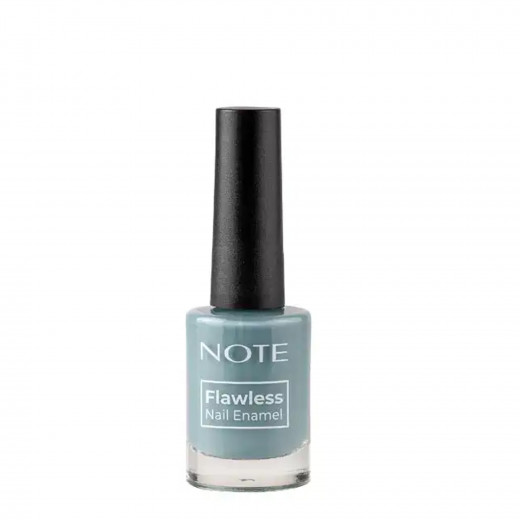 Note Cosmetique Nail Enamel  - 17 Lake Lover