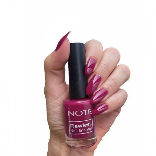 Note Cosmetique Nail Enamel - 010