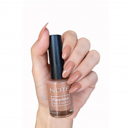 Note Cosmetique Flawless Nail Enamel  05 Teddy Bear