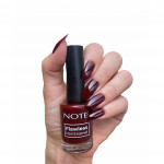 Note Cosmetique Flawless Nail Enamel - 107 Burgundy