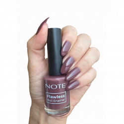 Note Cosmetique Flawless Nail Enamel - 83 Grape