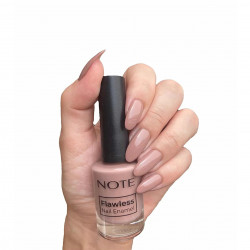 Note Cosmetique Flawless Nail Enamel - 60 Gentle Fawn