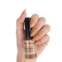 Note Cosmetique Flawless Nail Enamel  -51 Coffee