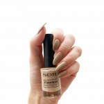 Note Cosmetique  Flawless Nail Enamel- 49 Candle Light