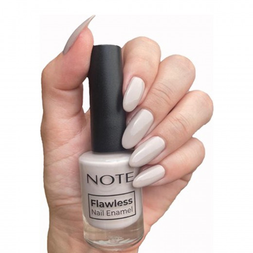 Note Cosmetique Flawless Nail Enamel - 47