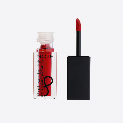 Note Cosmetique Mattever Lip-Ink -14 Unpredictable