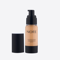 Note Cosmetique Mattifying Extreme Wear Foundation - No 101, Bisque