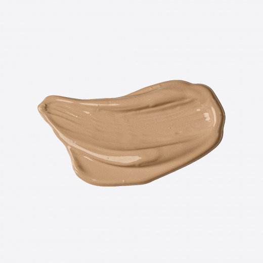 Note Cosmetique Mattifying Extreme Wear Foundation -122 Light Beige