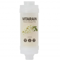 Vitarain Korean Vitamin Shower Filter - Acacia