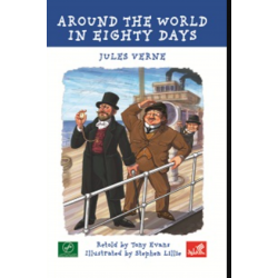 Around The World In Eighty Days