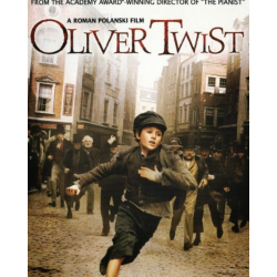 Oliver Twist