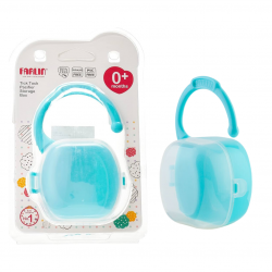 Farlin Pacifier Storage Box - Blue