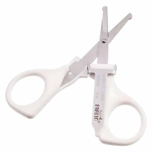 Farlin - Safety Scissor With Filer