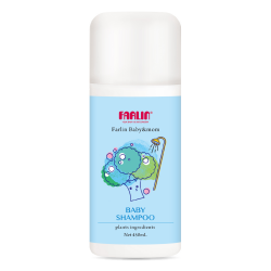 Farlin Baby Shampoo, 450 ml