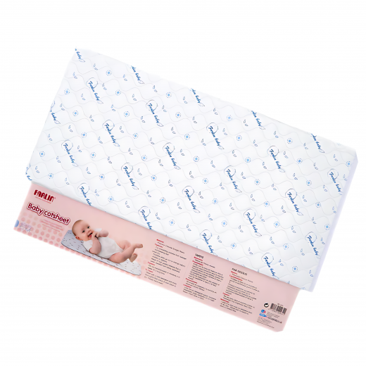 Farlin Baby Changing Mat