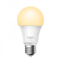 TP-Link , Tapo L510E Smart Wi-Fi Light Bulb, Dimmable