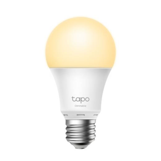 TP-Link , Tapo L510E Smart Wi-Fi Light Bulb, Dimmable