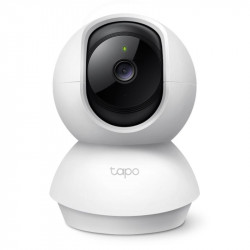 Tapo TC70 Pan/Tilt Home Security Wi-Fi Camera