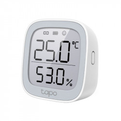 TP-Link , Tapo T315 Smart Temperature & Humidity Monitor