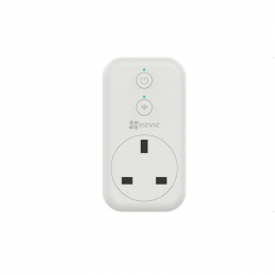 EzViz T31 13A Remote Control Smart Plug