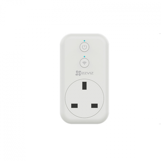 EzViz T31 13A Remote Control Smart Plug