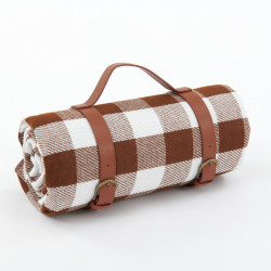 Travel Kit Picnic Mat (Brawn), 2m *1.5 m