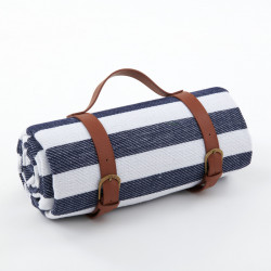 Travel Kit Picnic Mat (Blue), 2m *1.5 m