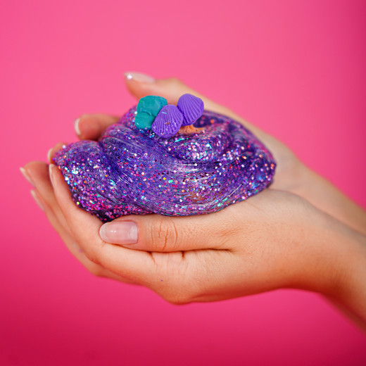 MamaSima Little Mermaid Slime