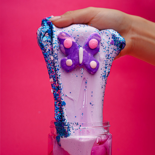 MamaSima Butterfly Dreams Slime