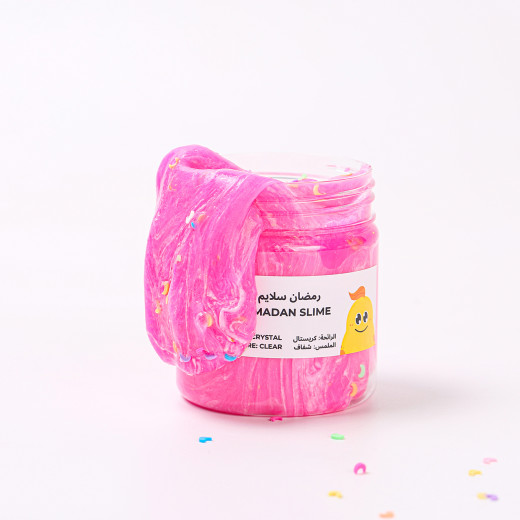 MamaSima Ramadan Themed Slime