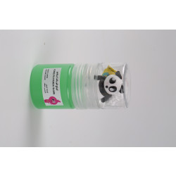 MamaSima Kung Fu Panda  Themed Slime