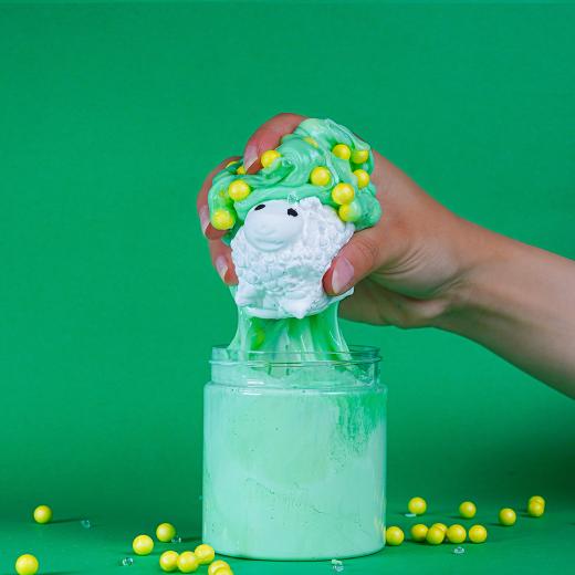 MamaSima Adha Themed Slime