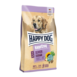 Happy Dog Naturcroq Senior 15Kg