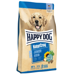 Happy Dog Naturcroq Junior 1Kg