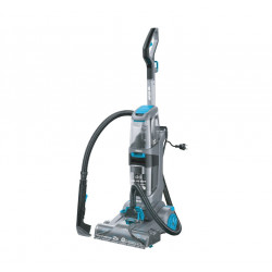 Arshia Carpet Washer with Advance scrubbing brush 800watts