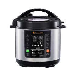 Electric Pressure Cooker 12 Liter oxytech