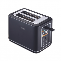 Arshia TWO SLICED BREAD TOASTER 6187