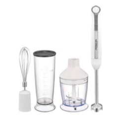 Arshia 3 In 1 Hand Blender