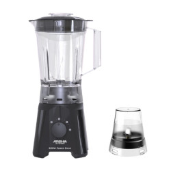 Blender With Coffee Grinder