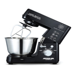 Stand Hand Mixer With Bowl