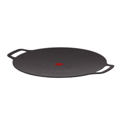 Arisha Griddle Grill Pan 36 Cm