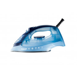 ARSHIA STEAM IRON DARK BLUE 3206