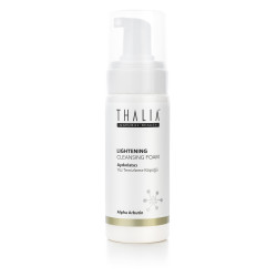 Thalia Blemish Remover Alpha Arbutin Facial Cleansing Foam 150ml