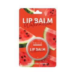 Thalia Watermelon Lip Balm With Shea Butter & Vitamin E 12g