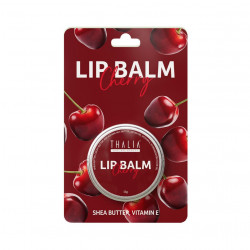 Thalia Cherry Lip Balm With Shea Butter & Vitamin E 12g