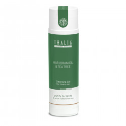 Thalia Acne Removal & Pore Tightening Facial Cleansing Gel 200ml