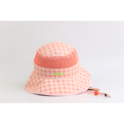 Mideer Two Side Kid Sunhat Pink