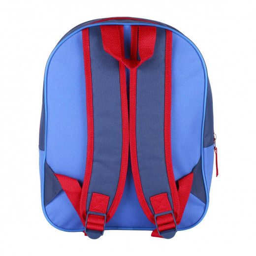 Cerda - Kids Backpack 3D Avengers