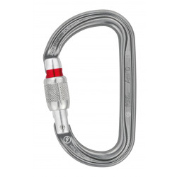 Am’D Screw Lock Carabiner