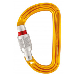 Sm'D SCREW-LOCK Carabiner